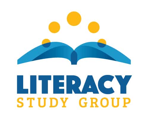 Literacy Study Group Logo