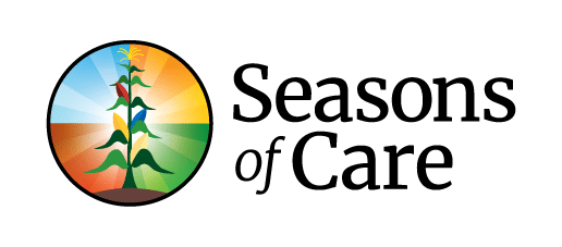 Seasons of Care Logo