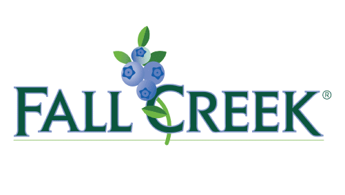 Fall Creek Nursery logo