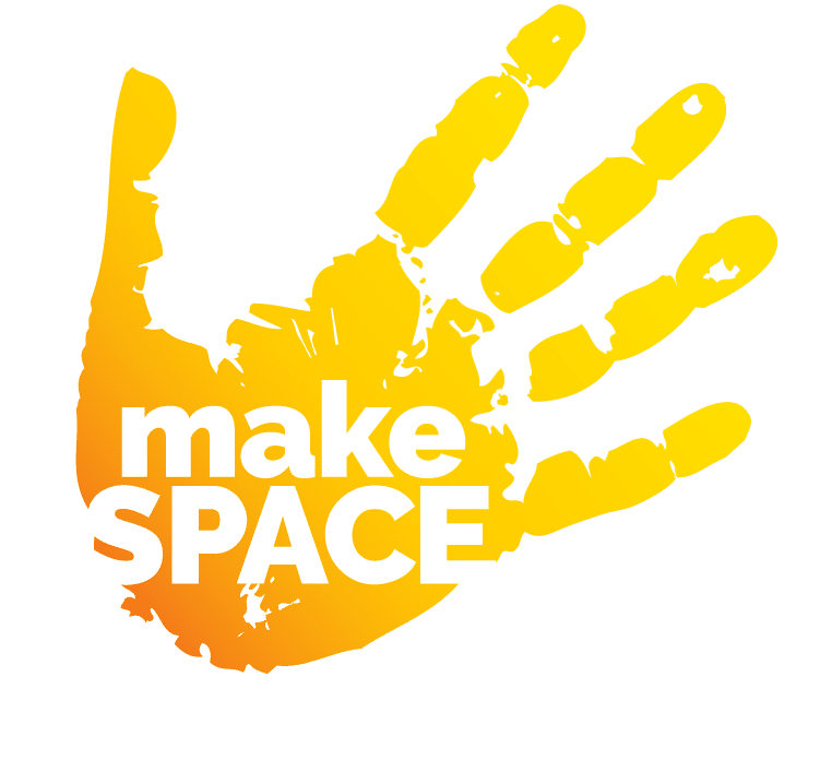 makeSPACE Logo