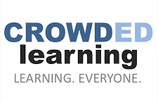 CrowdEd Logo