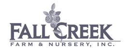 Fall Creek Nursery Logo