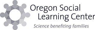 Oregon Social Learning Center Logo