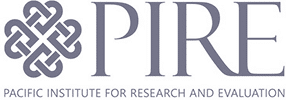 Pacific Institute for Research and Evaluation Logo