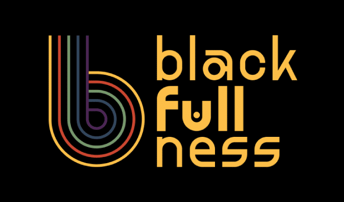 BlackFULLness Logo