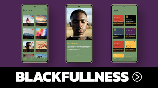 BlackFULLness app