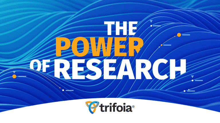 The Power of Research