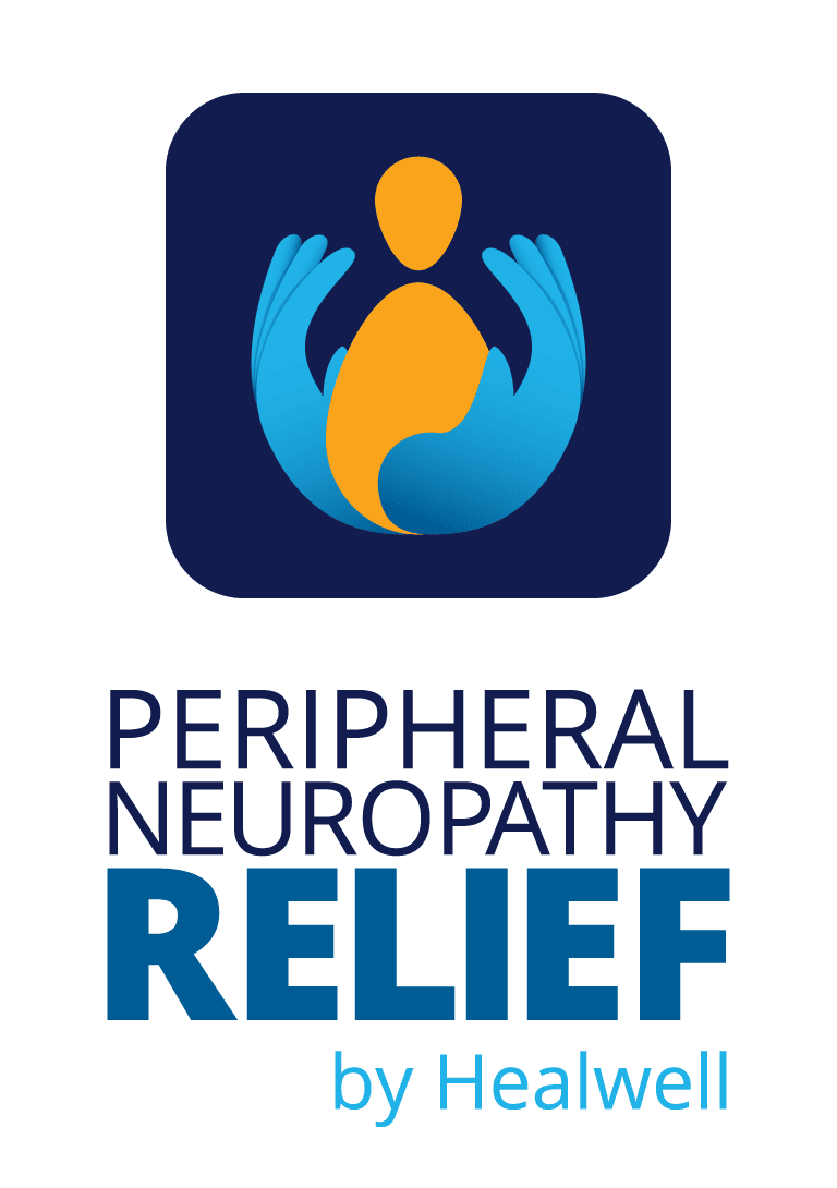 Peripheral Neuropathy Relief Logo