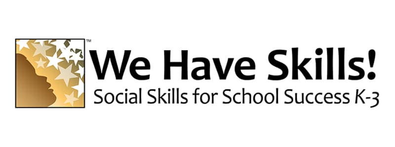 We Have Skills Logo