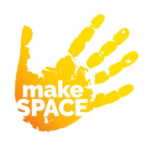 makeSPACE Logo