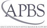 Association for Positive Behavior Support Logo