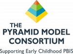 Pyramid Model Consortium logo