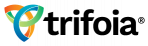 Trifoia Logo